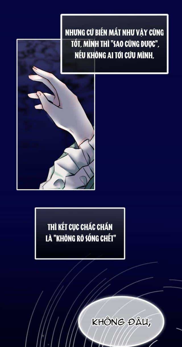 Nghe Nói Tôi Là Đại Tiểu Thư Phản Diện - Chương 12 - ảnh 13