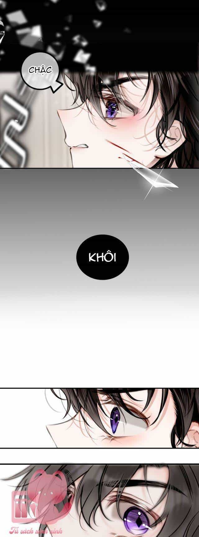 Nghe Nói Tôi Là Đại Tiểu Thư Phản Diện - Chương 12 - ảnh 4