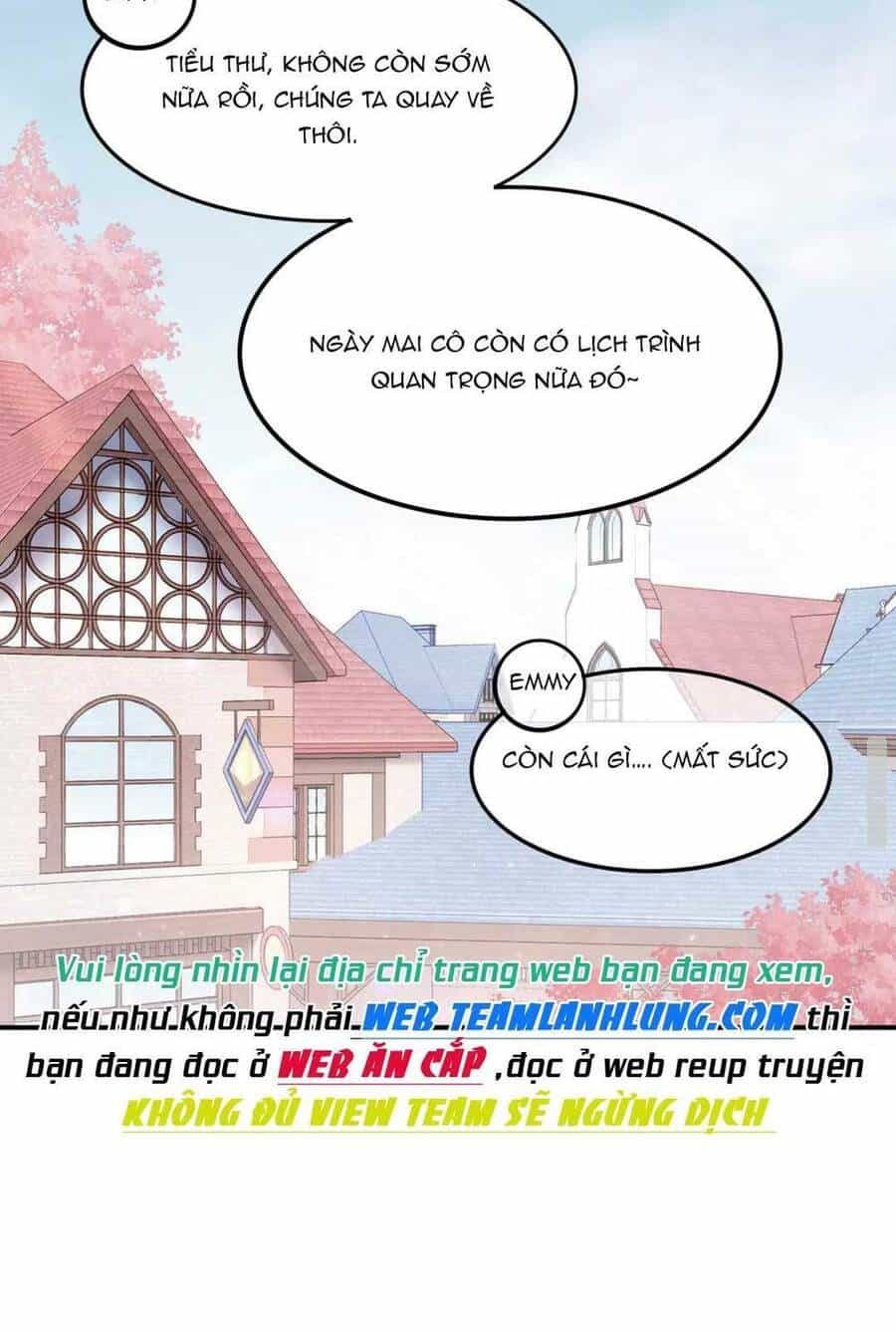 Nghe Nói Tôi Là Đại Tiểu Thư Phản Diện - Chương 13 - ảnh 29
