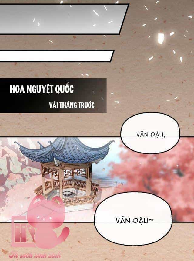 Nghe Nói Tôi Là Đại Tiểu Thư Phản Diện - Chương 14 - ảnh 19