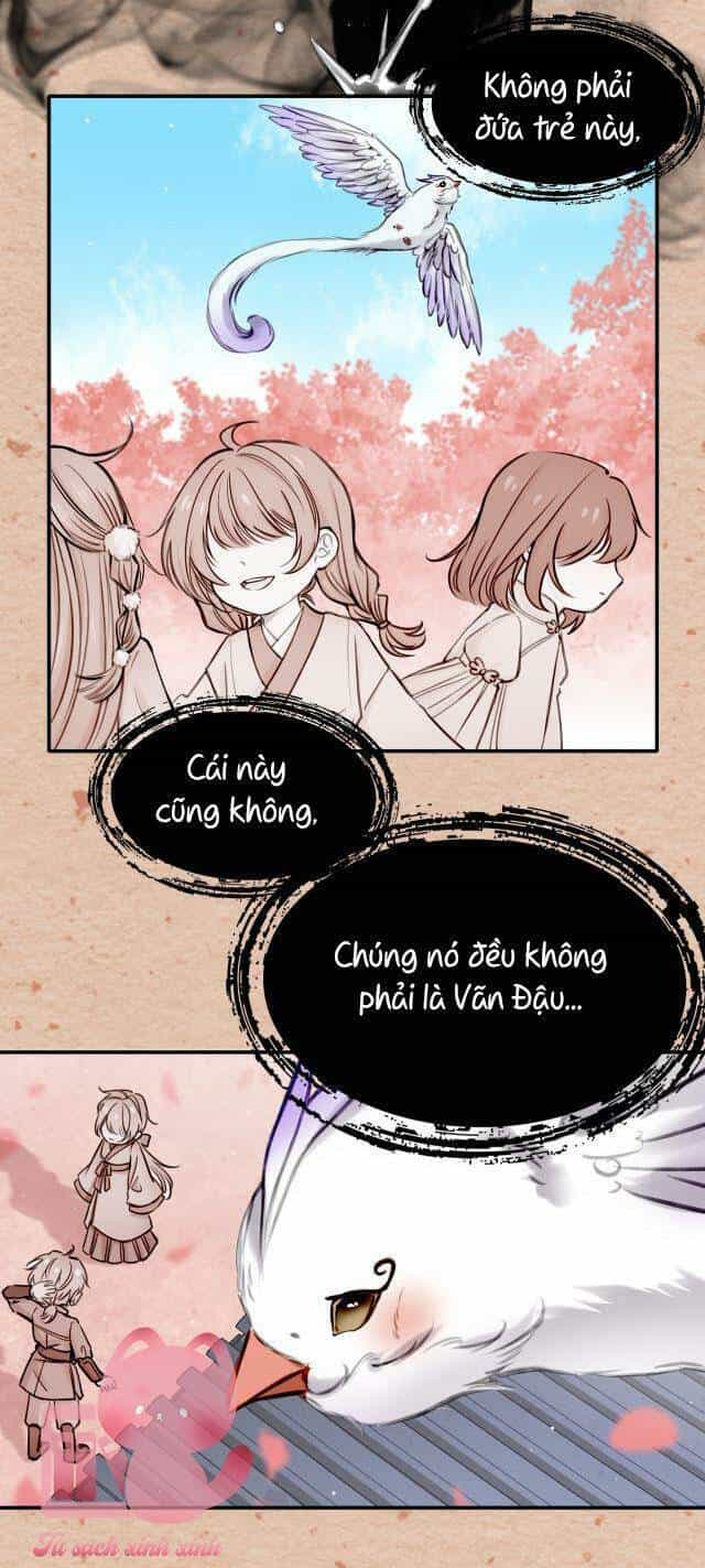 Nghe Nói Tôi Là Đại Tiểu Thư Phản Diện - Chương 15 - ảnh 10
