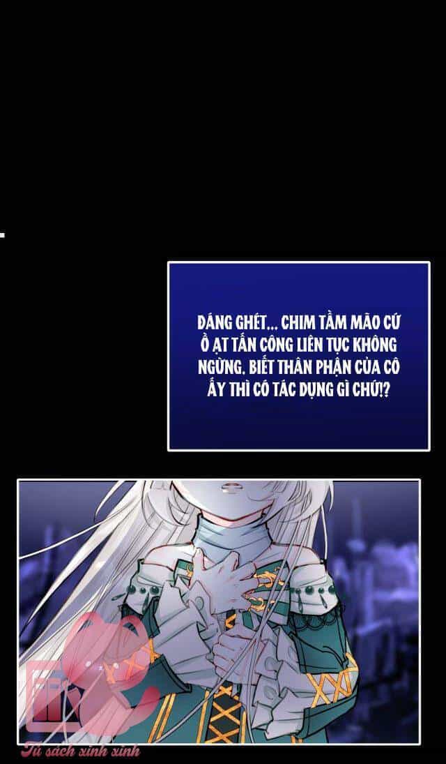 Nghe Nói Tôi Là Đại Tiểu Thư Phản Diện - Chương 15 - ảnh 20