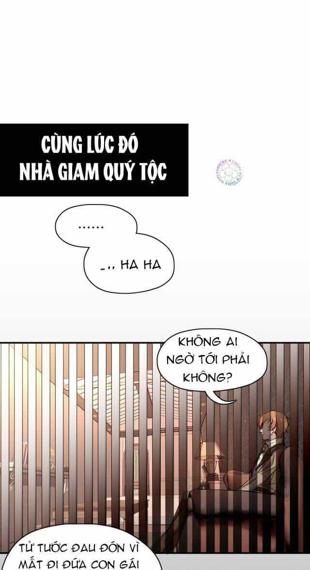 Nghe Nói Tôi Là Đại Tiểu Thư Phản Diện - Chương 16 - ảnh 22
