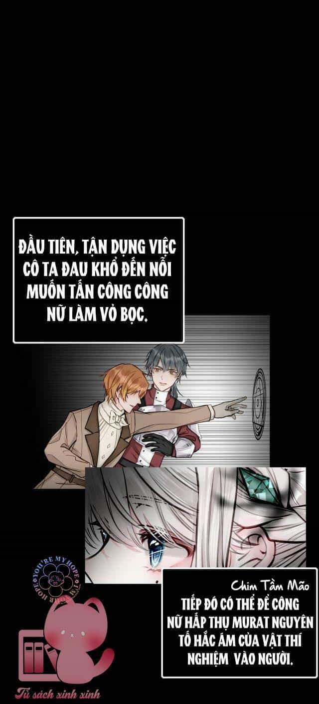 Nghe Nói Tôi Là Đại Tiểu Thư Phản Diện - Chương 16 - ảnh 27