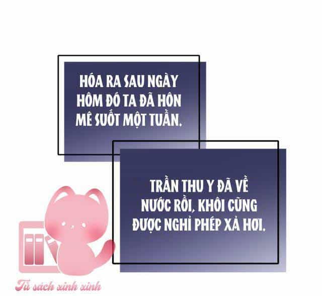 Nghe Nói Tôi Là Đại Tiểu Thư Phản Diện - Chương 17 - ảnh 21