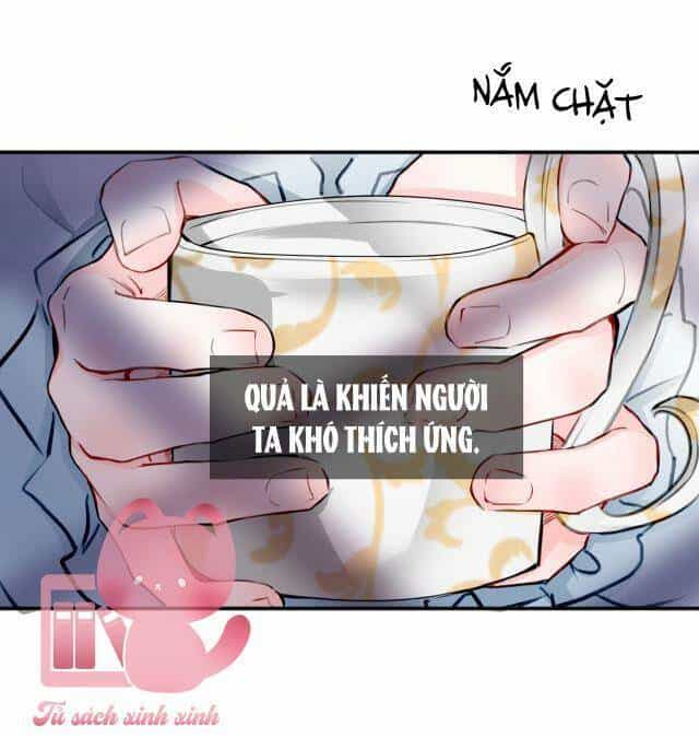 Nghe Nói Tôi Là Đại Tiểu Thư Phản Diện - Chương 17 - ảnh 28