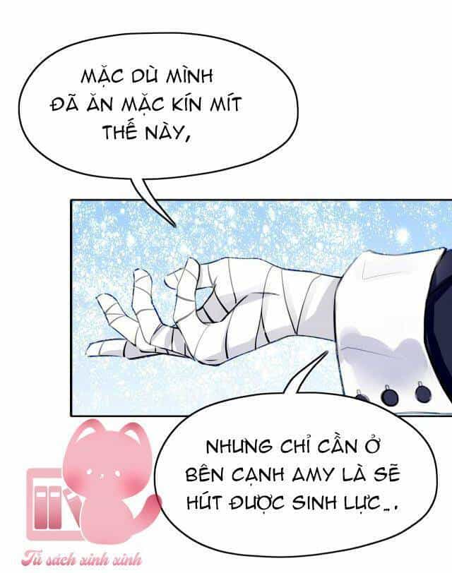 Nghe Nói Tôi Là Đại Tiểu Thư Phản Diện - Chương 17 - ảnh 4