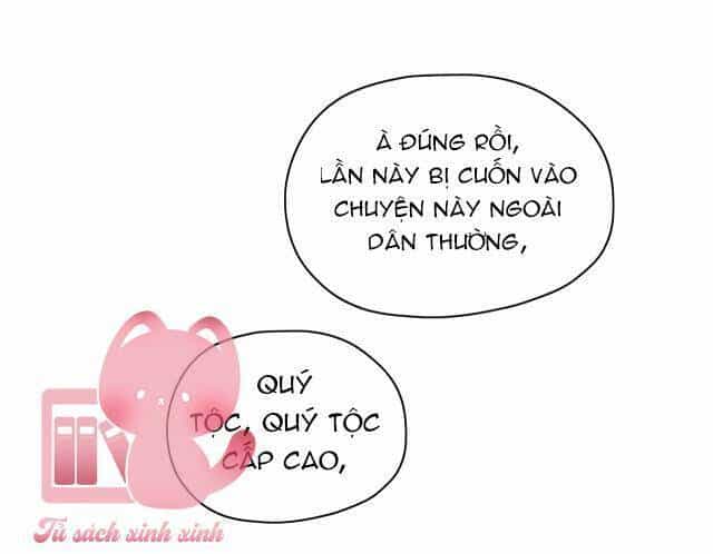 Nghe Nói Tôi Là Đại Tiểu Thư Phản Diện - Chương 17 - ảnh 41
