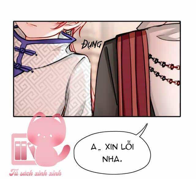 Nghe Nói Tôi Là Đại Tiểu Thư Phản Diện - Chương 17 - ảnh 43