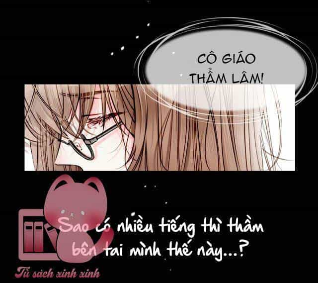 Nghe Nói Tôi Là Đại Tiểu Thư Phản Diện - Chương 17 - ảnh 8