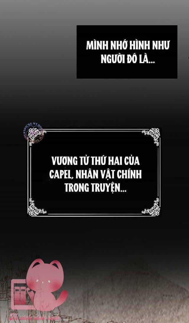 Nghe Nói Tôi Là Đại Tiểu Thư Phản Diện - Chương 18 - ảnh 12