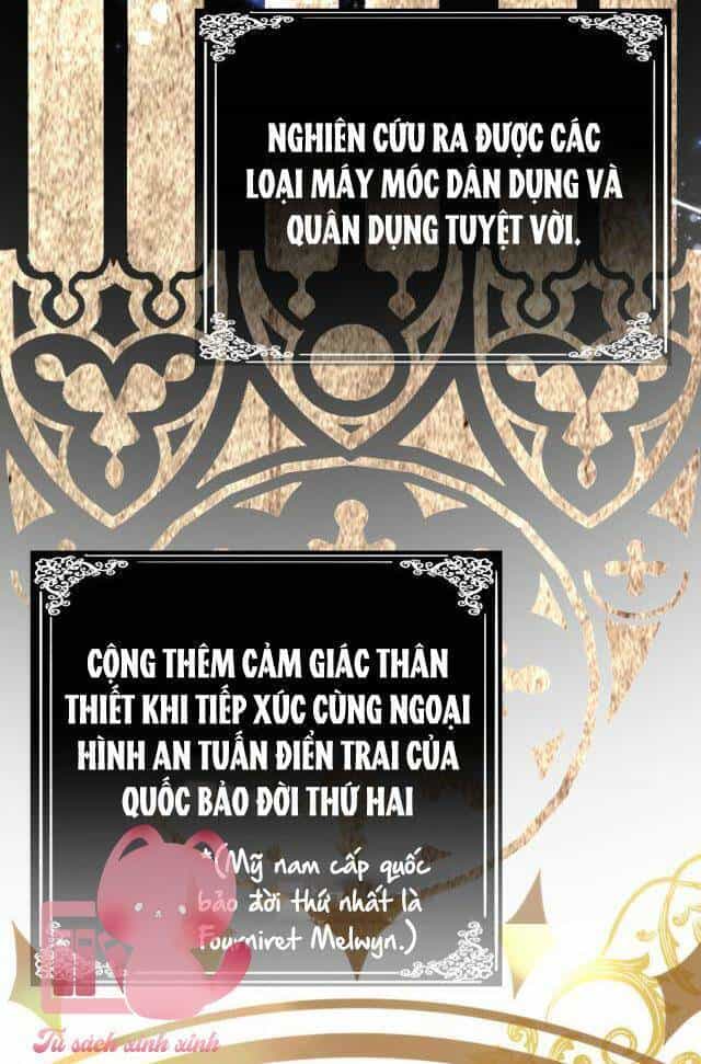 Nghe Nói Tôi Là Đại Tiểu Thư Phản Diện - Chương 18 - ảnh 16