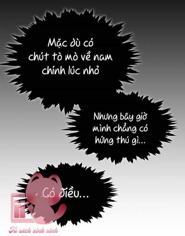 Nghe Nói Tôi Là Đại Tiểu Thư Phản Diện - Chương 18 - ảnh 20