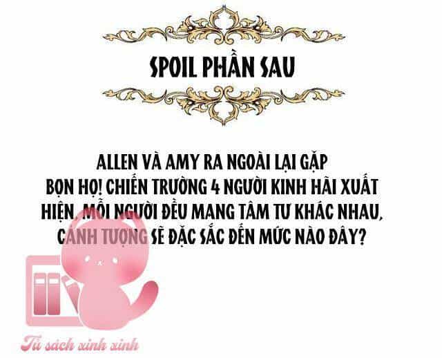 Nghe Nói Tôi Là Đại Tiểu Thư Phản Diện - Chương 18 - ảnh 42