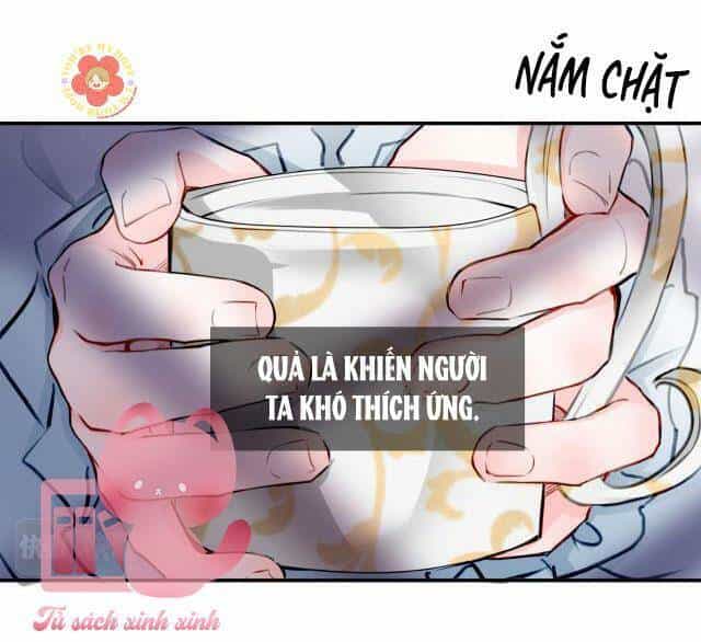 Nghe Nói Tôi Là Đại Tiểu Thư Phản Diện - Chương 18 - ảnh 5