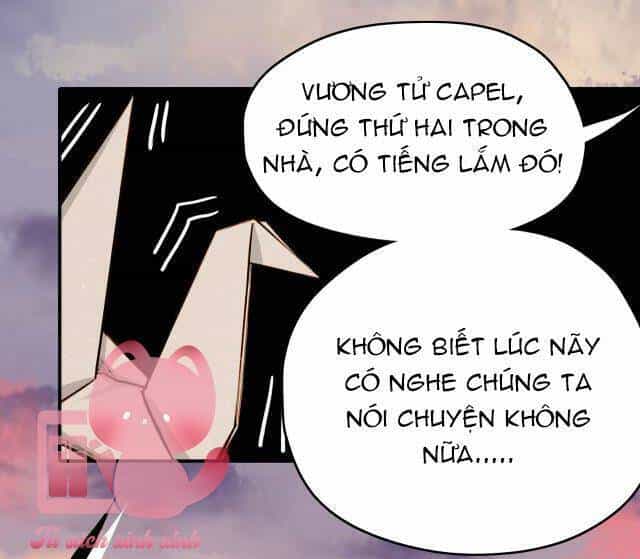 Nghe Nói Tôi Là Đại Tiểu Thư Phản Diện - Chương 19 - ảnh 13