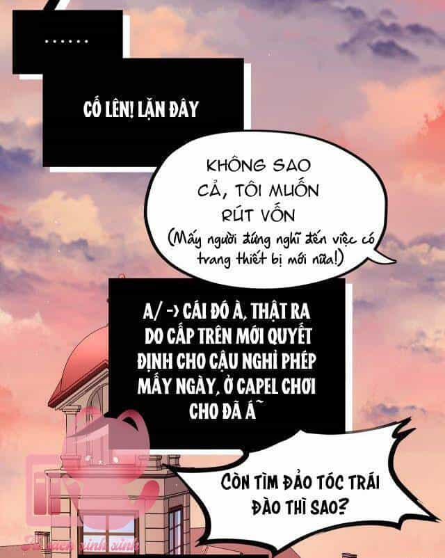 Nghe Nói Tôi Là Đại Tiểu Thư Phản Diện - Chương 19 - ảnh 14