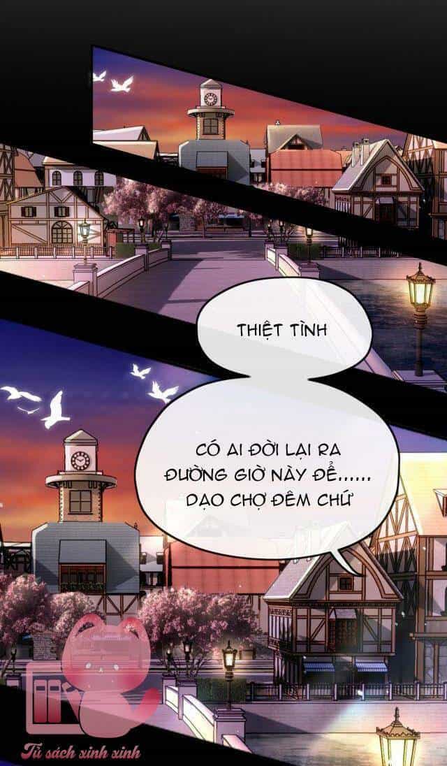 Nghe Nói Tôi Là Đại Tiểu Thư Phản Diện - Chương 19 - ảnh 19