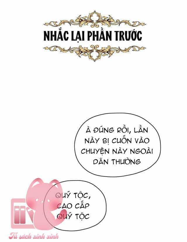Nghe Nói Tôi Là Đại Tiểu Thư Phản Diện - Chương 19 - ảnh 2