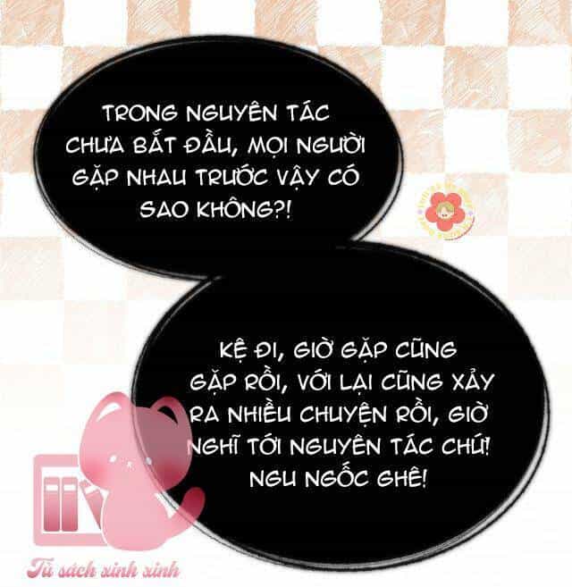 Nghe Nói Tôi Là Đại Tiểu Thư Phản Diện - Chương 19 - ảnh 30