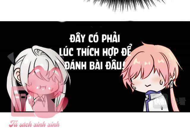 Nghe Nói Tôi Là Đại Tiểu Thư Phản Diện - Chương 19 - ảnh 35