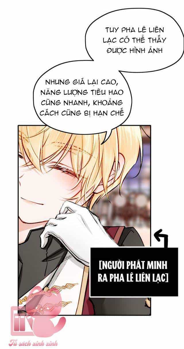 Nghe Nói Tôi Là Đại Tiểu Thư Phản Diện - Chương 19 - ảnh 41