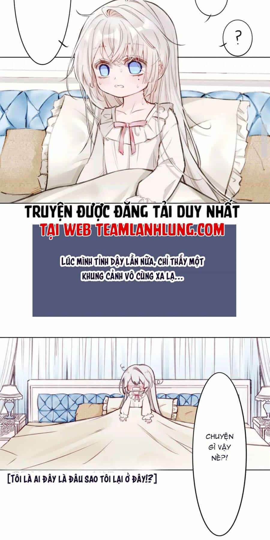 Nghe Nói Tôi Là Đại Tiểu Thư Phản Diện - Chương 2 - ảnh 14