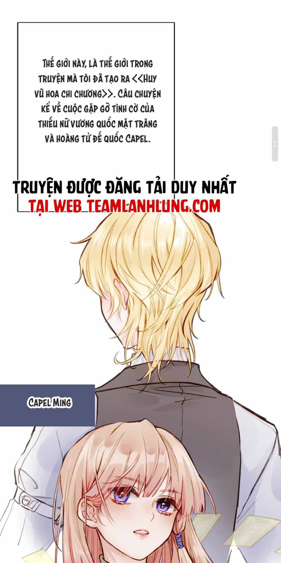 Nghe Nói Tôi Là Đại Tiểu Thư Phản Diện - Chương 2 - ảnh 19