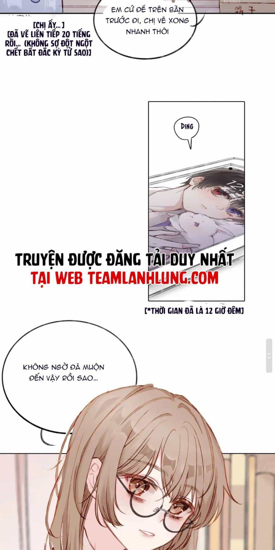 Nghe Nói Tôi Là Đại Tiểu Thư Phản Diện - Chương 2 - ảnh 5