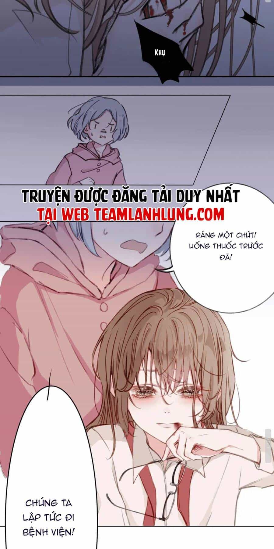 Nghe Nói Tôi Là Đại Tiểu Thư Phản Diện - Chương 2 - ảnh 9