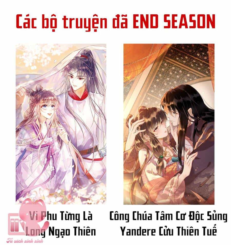Nghe Nói Tôi Là Đại Tiểu Thư Phản Diện - Chương 19.2 - ảnh 23