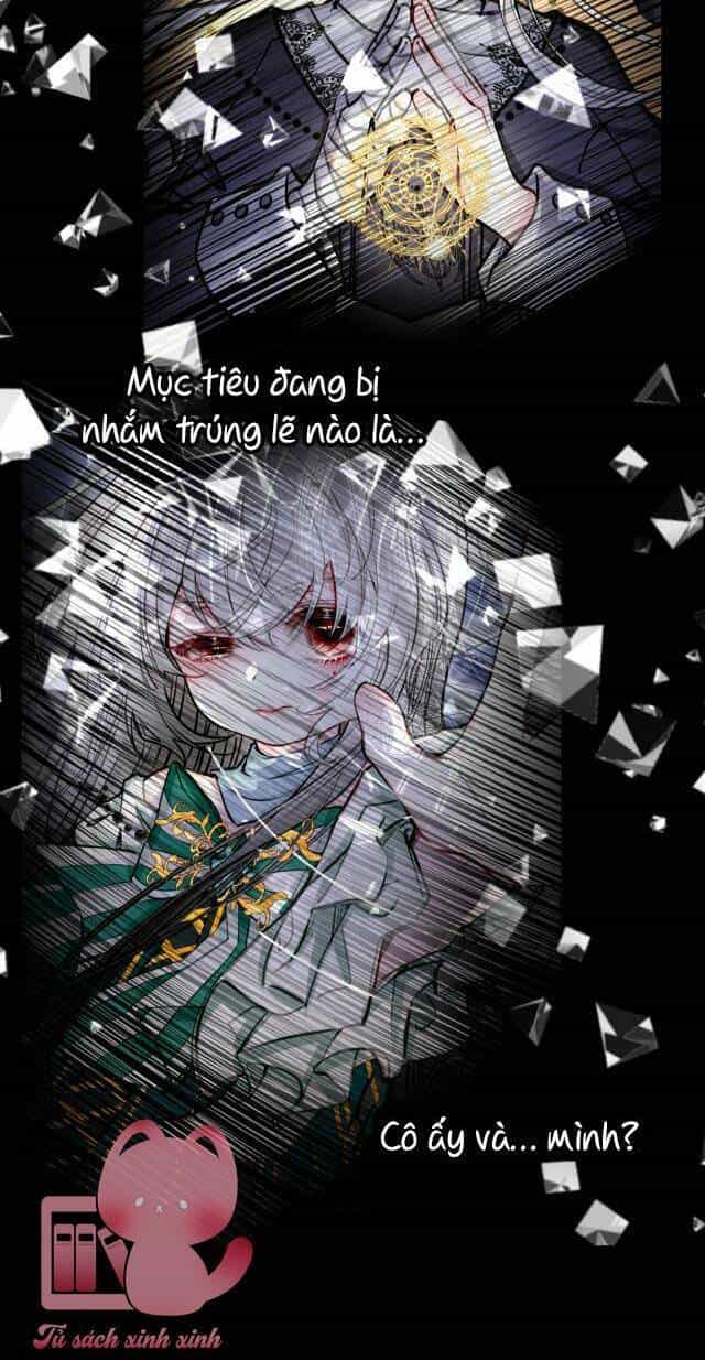Nghe Nói Tôi Là Đại Tiểu Thư Phản Diện - Chương 20 - ảnh 23