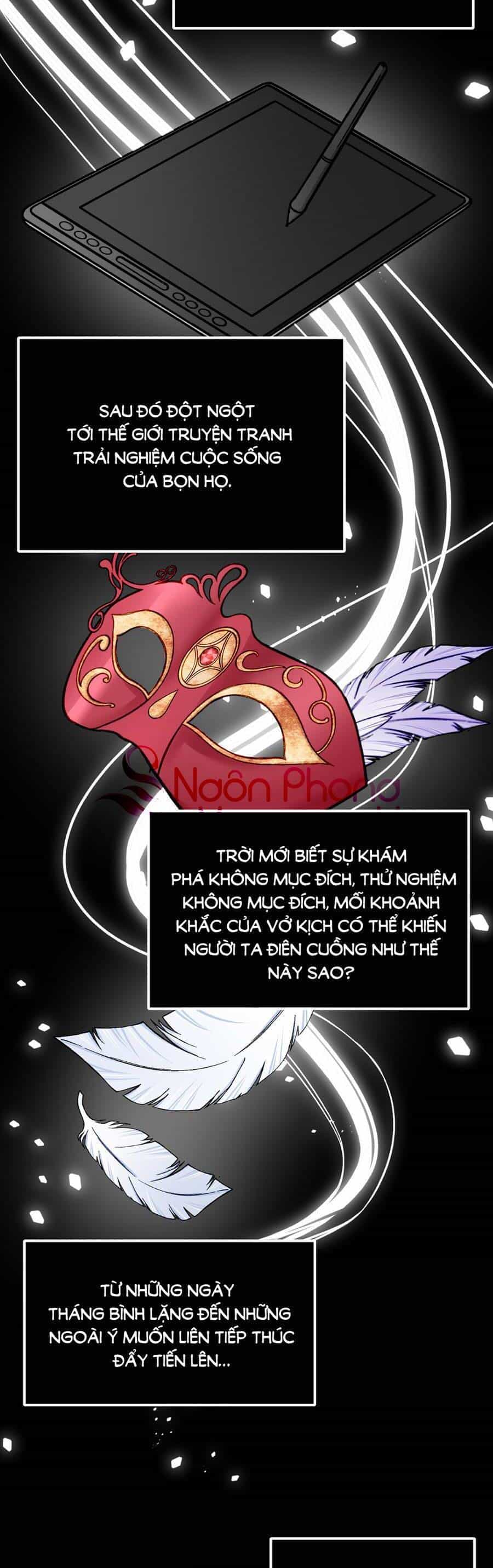 Nghe Nói Tôi Là Đại Tiểu Thư Phản Diện - Chương 21 - ảnh 6