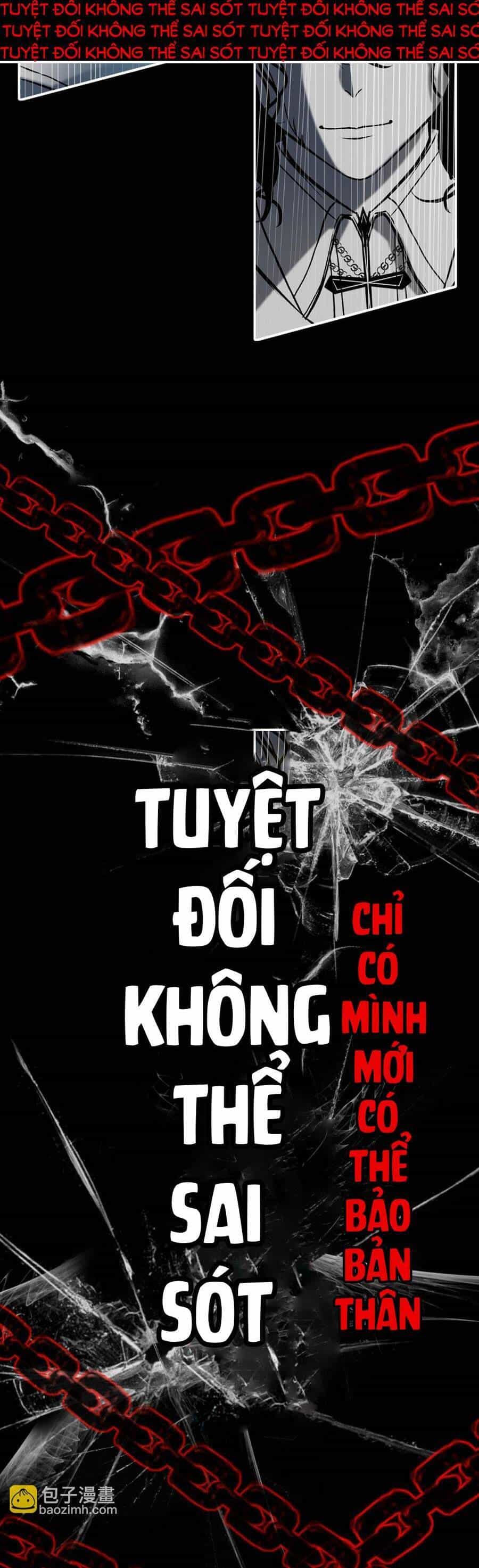 Nghe Nói Tôi Là Đại Tiểu Thư Phản Diện - Chương 23 - ảnh 20