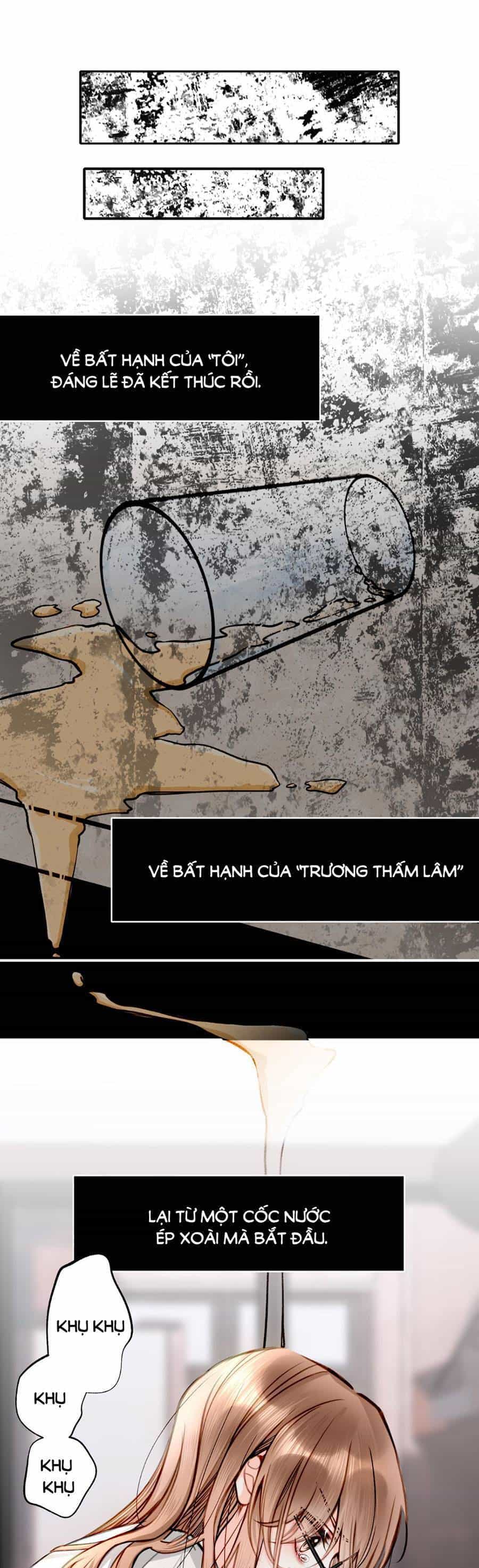 Nghe Nói Tôi Là Đại Tiểu Thư Phản Diện - Chương 25 - ảnh 14