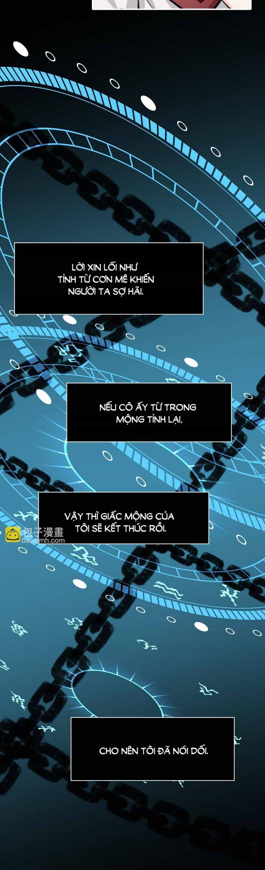 Nghe Nói Tôi Là Đại Tiểu Thư Phản Diện - Chương 25 - ảnh 19