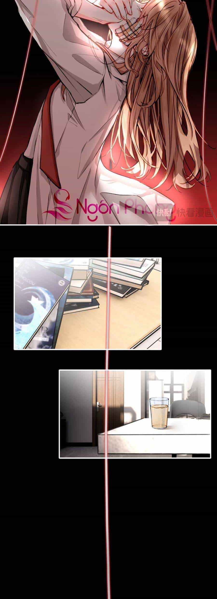 Nghe Nói Tôi Là Đại Tiểu Thư Phản Diện - Chương 25 - ảnh 28