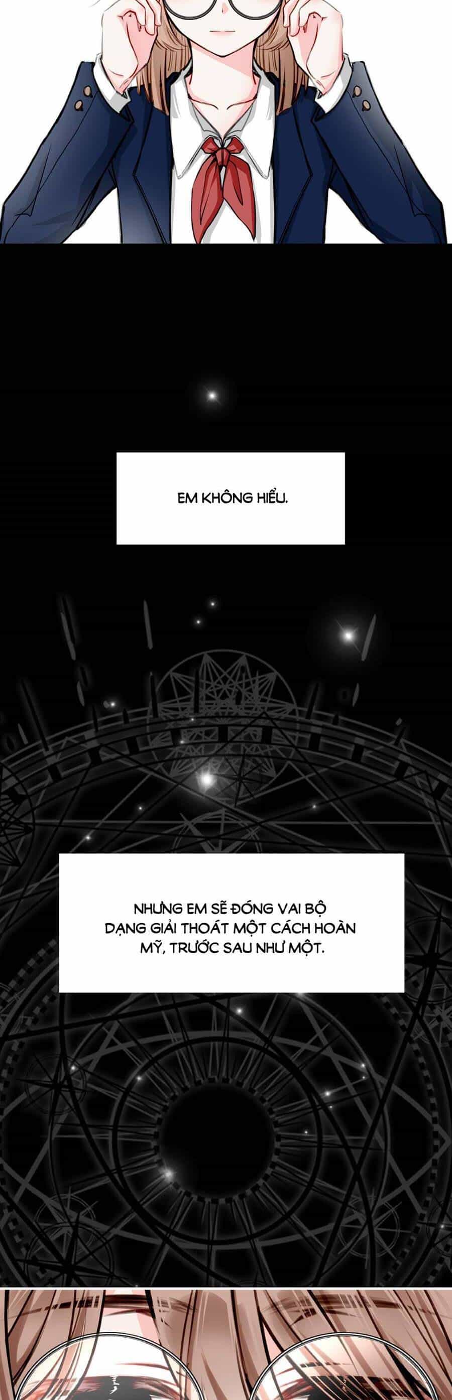 Nghe Nói Tôi Là Đại Tiểu Thư Phản Diện - Chương 26 - ảnh 24
