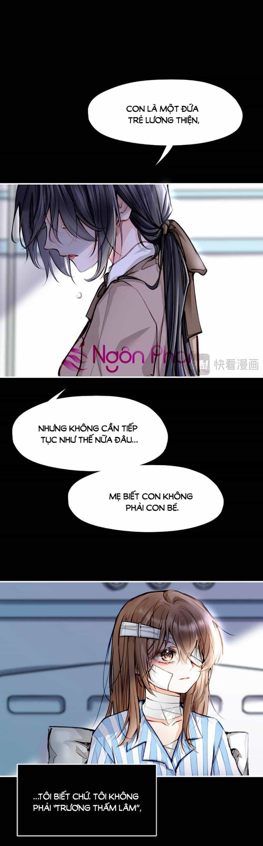 Nghe Nói Tôi Là Đại Tiểu Thư Phản Diện - Chương 26 - ảnh 6