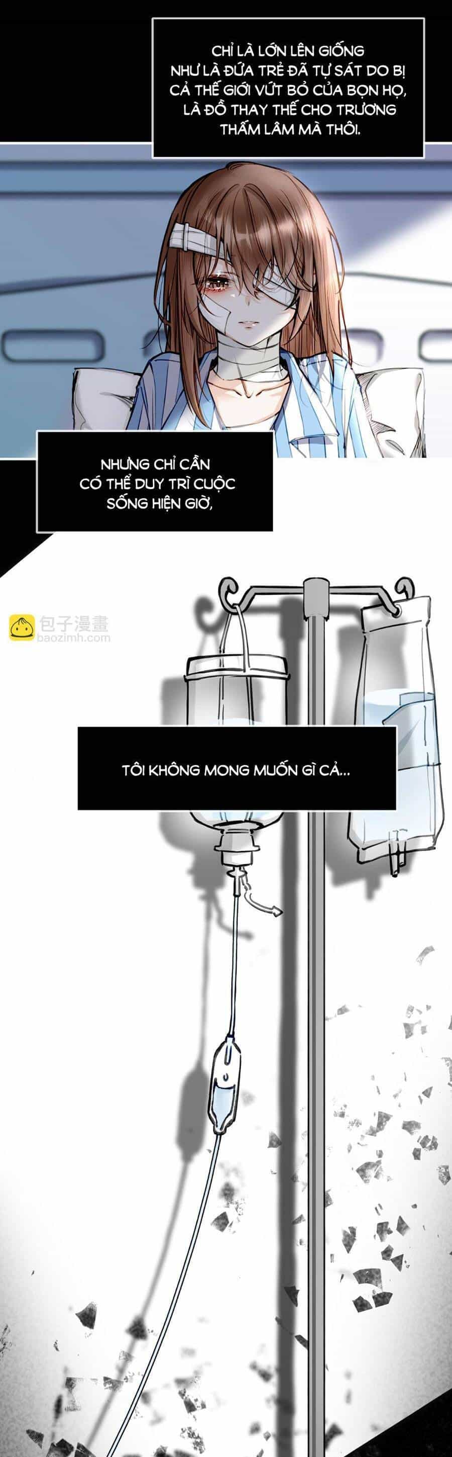 Nghe Nói Tôi Là Đại Tiểu Thư Phản Diện - Chương 26 - ảnh 7