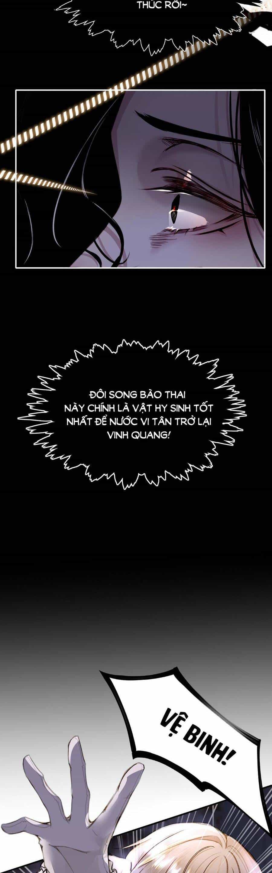Nghe Nói Tôi Là Đại Tiểu Thư Phản Diện - Chương 27 - ảnh 8