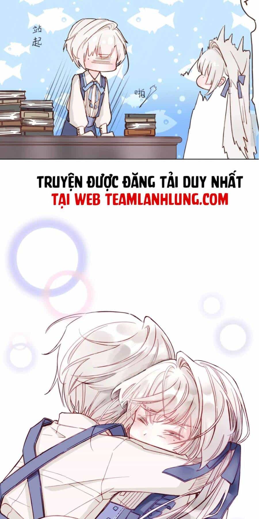 Nghe Nói Tôi Là Đại Tiểu Thư Phản Diện - Chương 3 - ảnh 10
