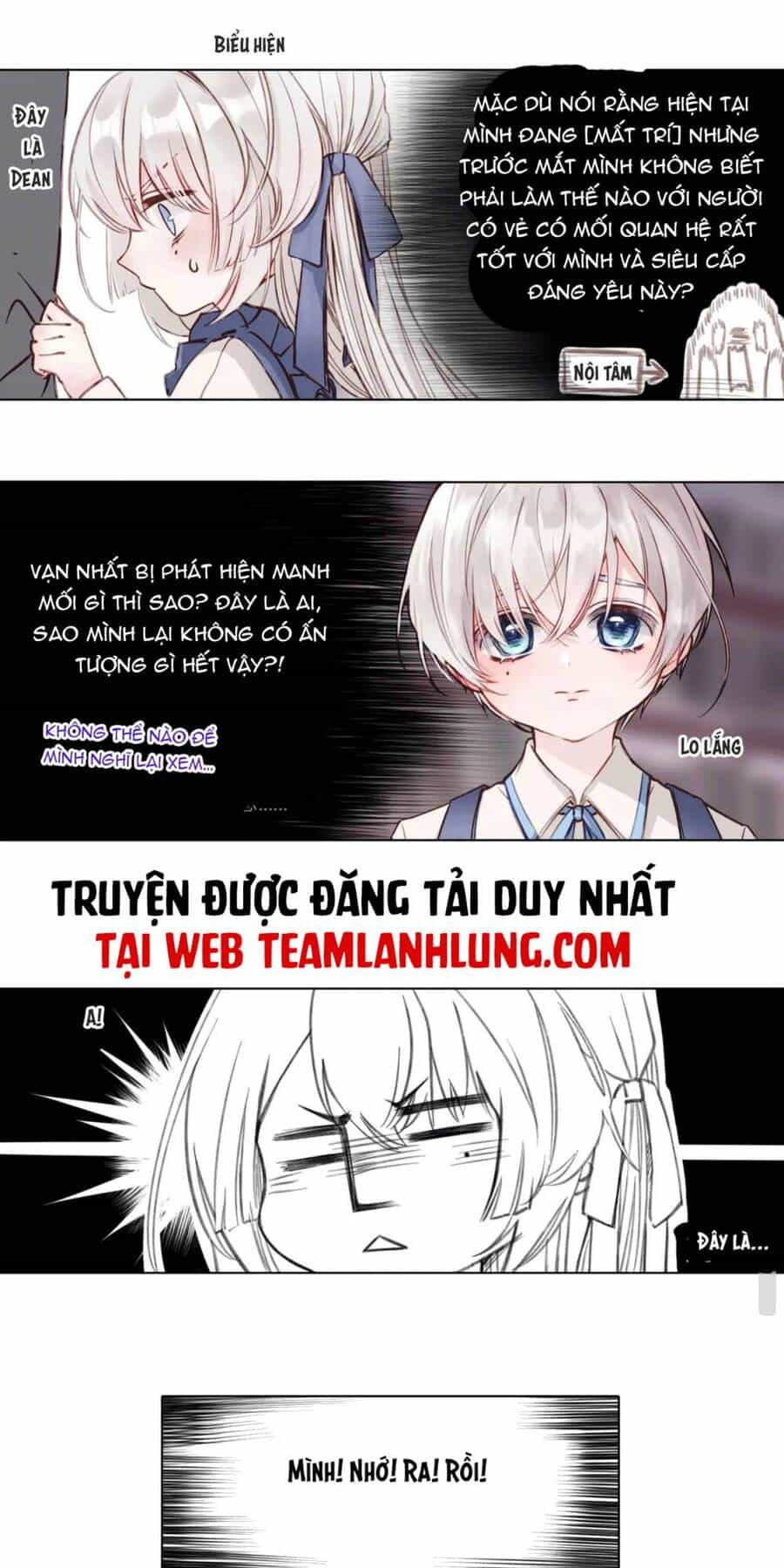 Nghe Nói Tôi Là Đại Tiểu Thư Phản Diện - Chương 3 - ảnh 22