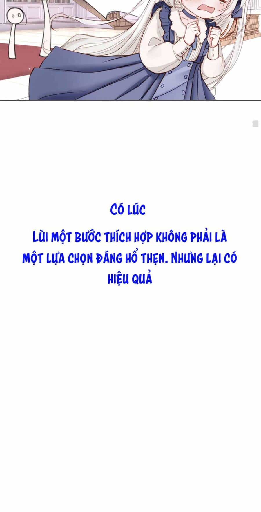 Nghe Nói Tôi Là Đại Tiểu Thư Phản Diện - Chương 3 - ảnh 28