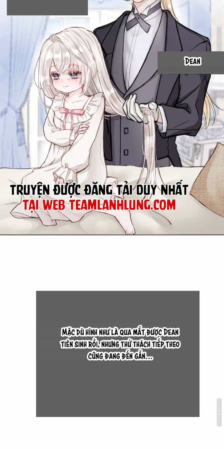 Nghe Nói Tôi Là Đại Tiểu Thư Phản Diện - Chương 3 - ảnh 6