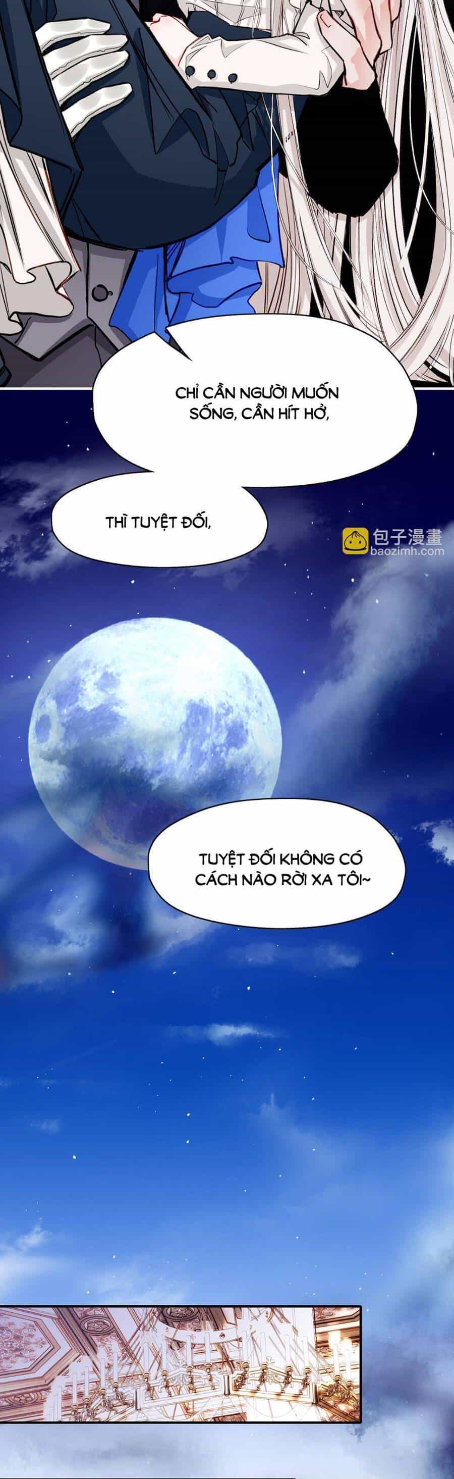 Nghe Nói Tôi Là Đại Tiểu Thư Phản Diện - Chương 30 - ảnh 20