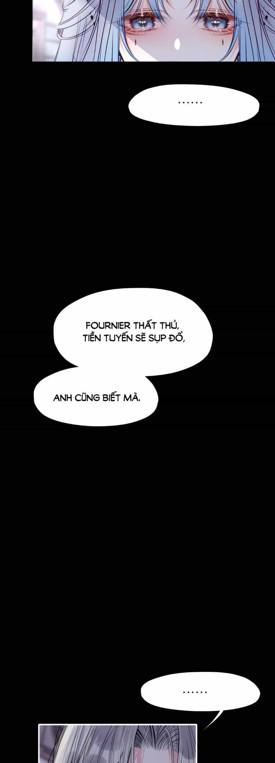 Nghe Nói Tôi Là Đại Tiểu Thư Phản Diện - Chương 31 - ảnh 12
