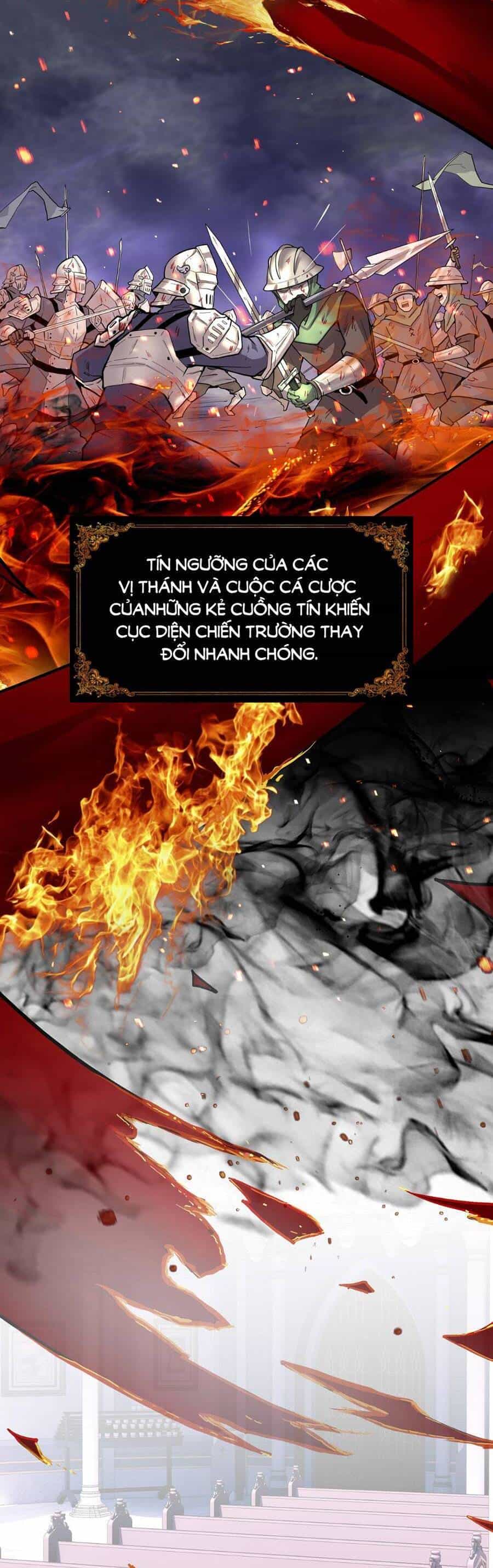Nghe Nói Tôi Là Đại Tiểu Thư Phản Diện - Chương 31 - ảnh 9