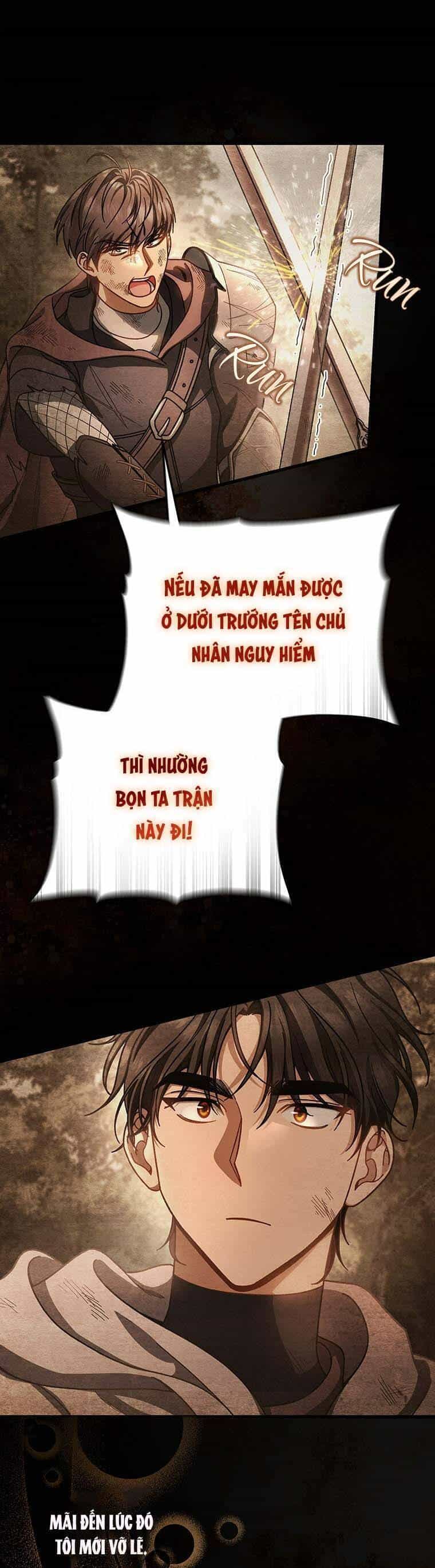 Nghe Nói Tôi Là Đại Tiểu Thư Phản Diện - Chương 32 - ảnh 20
