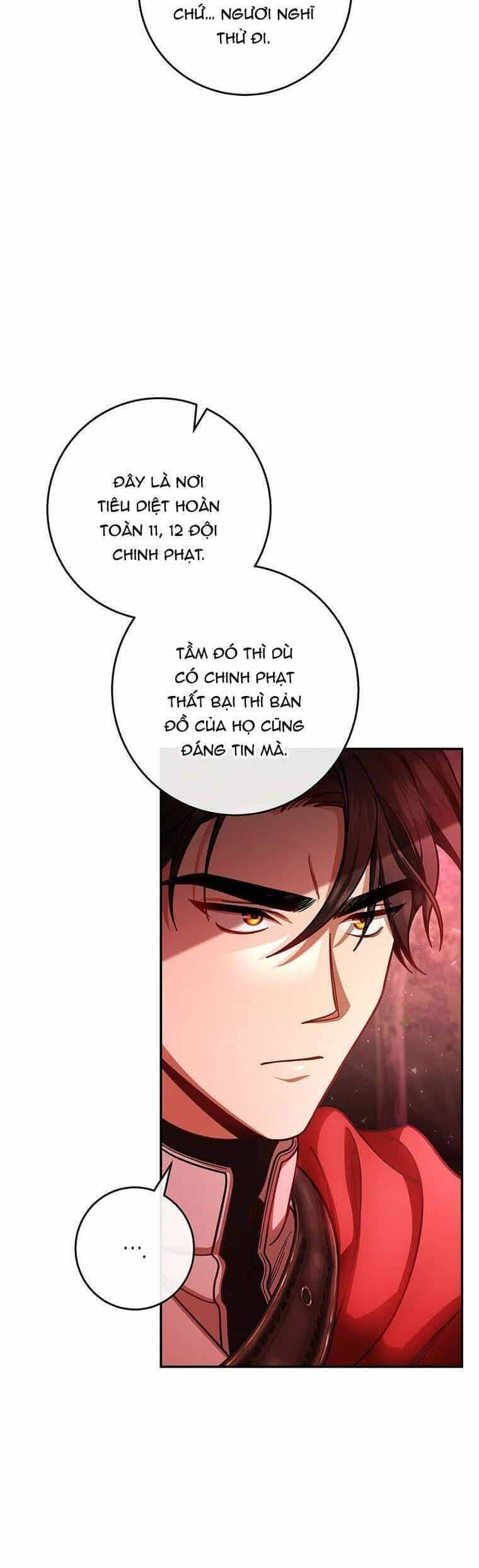 Nghe Nói Tôi Là Đại Tiểu Thư Phản Diện - Chương 32 - ảnh 46